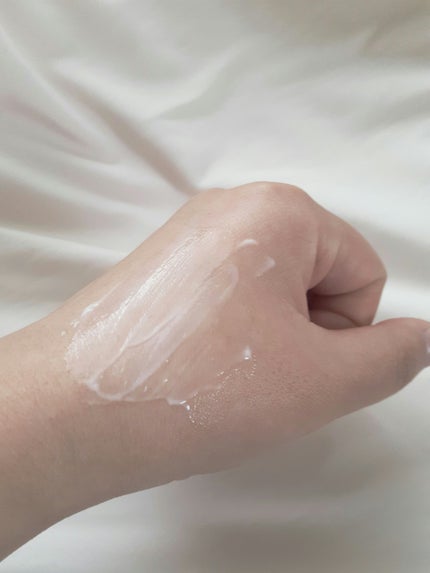 ボディクリーム AP n (アップルコンフィチュールの香り)/ハウス オブ ローゼ/ボディクリームを使ったクチコミ(4枚目)