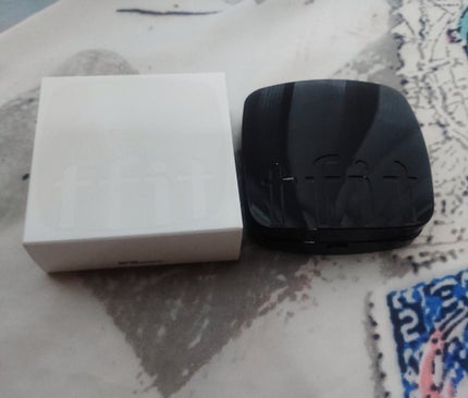 レイヤリングフィットカバークッションEX/TFIT/クッションファンデーションを使ったクチコミ(1枚目)