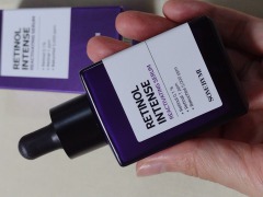 ベタ-パンテノールクリーム/SOME BY MI/フェイスクリームを使ったクチコミ（1枚目）