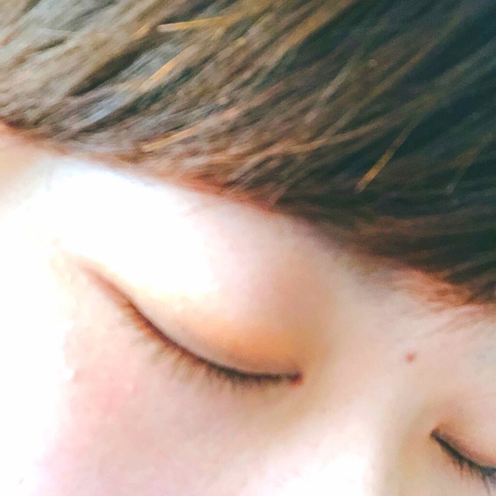 ウィッチズ フィットスティックシャドウ/Witch's Pouch/スティックアイシャドウを使ったクチコミ（3枚目）