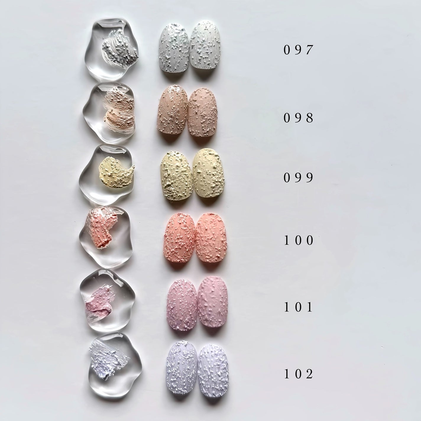 naomi on LIPS 「🧶♡SACCiGeL@tominail.japan簡単にモ..」(3枚目)