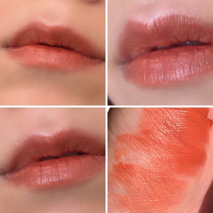 アイムミステリーブラーティント/i’m meme/リップティントを使ったクチコミ(3枚目)