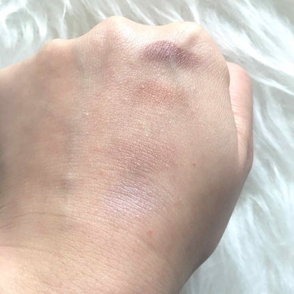 スキニーリッチシャドウ/excel/アイシャドウパレットを使ったクチコミ(3枚目)