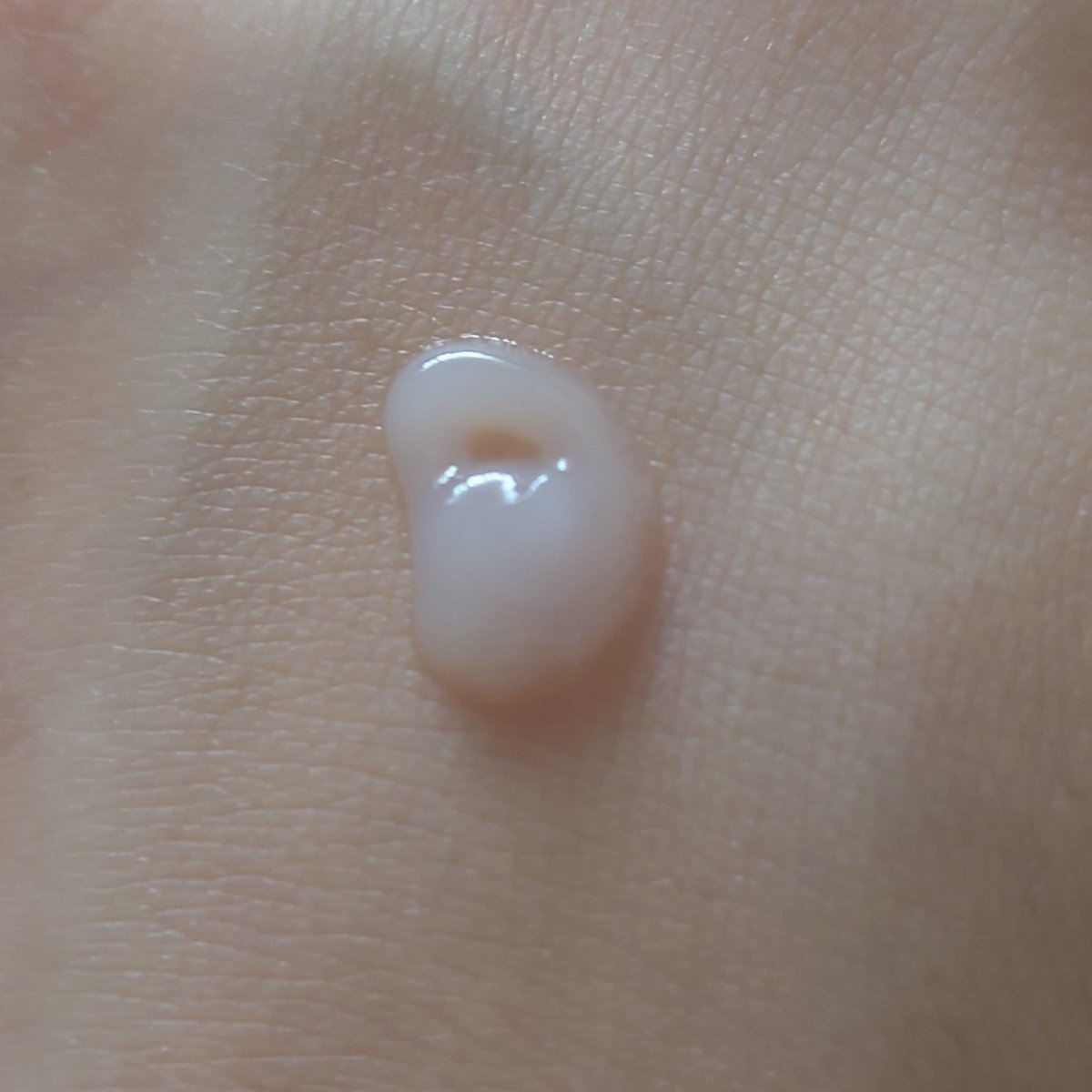 ポア スムース プライマー/FASIO/化粧下地を使ったクチコミ（2枚目）