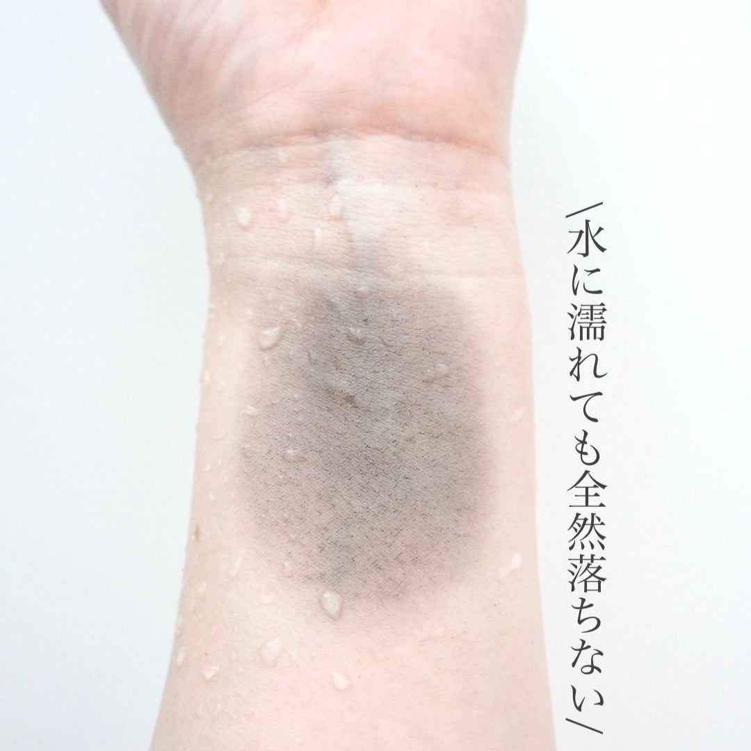 ヘアファンデーション/TOFU/ヘアカラーを使ったクチコミ(6枚目)