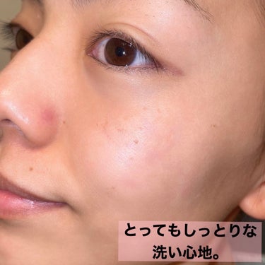 ムースクリアパウダー/SUIKO HATSUCURE/洗顔パウダーを使ったクチコミ（6枚目）