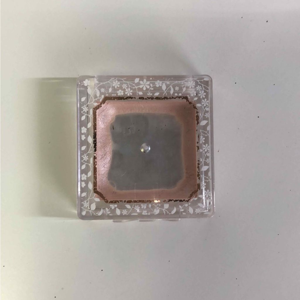 3CE マルチアイカラーパレット/3CE/アイシャドウパレットを使ったクチコミ（2枚目）