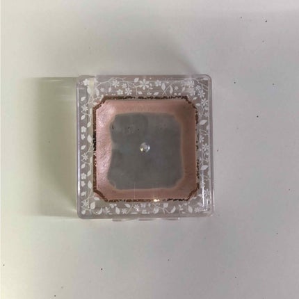 3CE マルチアイカラーパレット/3CE/アイシャドウパレットを使ったクチコミ(2枚目)