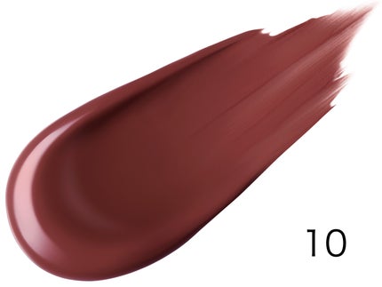 10 紅飾 -BENIKAZARI