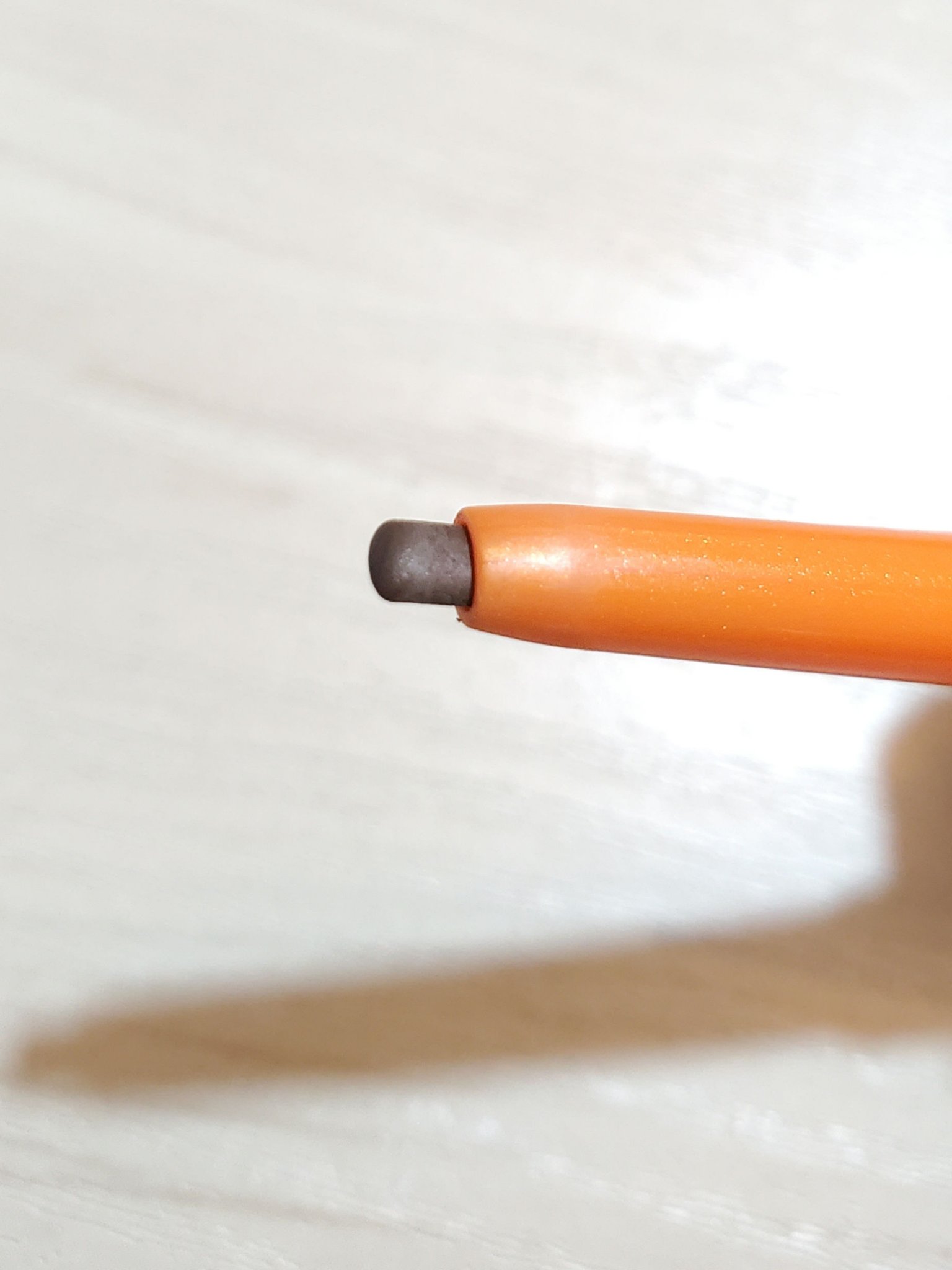 パウダーペンシルアイブロウ/デジャヴュ/アイブロウペンシルを使ったクチコミ（2枚目）