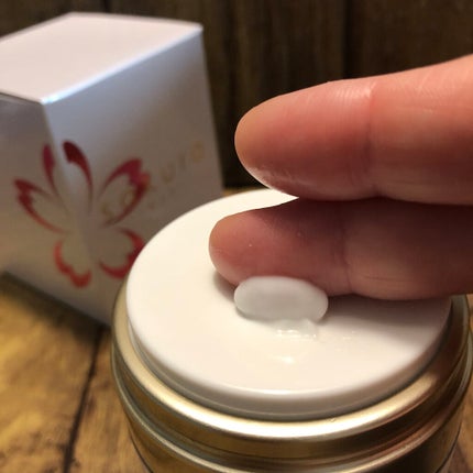 kappa on LIPS 「さくらクリームM株式会社メイビ様のsakuraseriesから..」(4枚目)