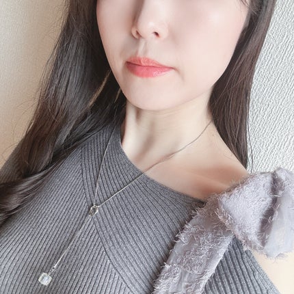 チーク ポップ/CLINIQUE/パウダーチークを使ったクチコミ(4枚目)