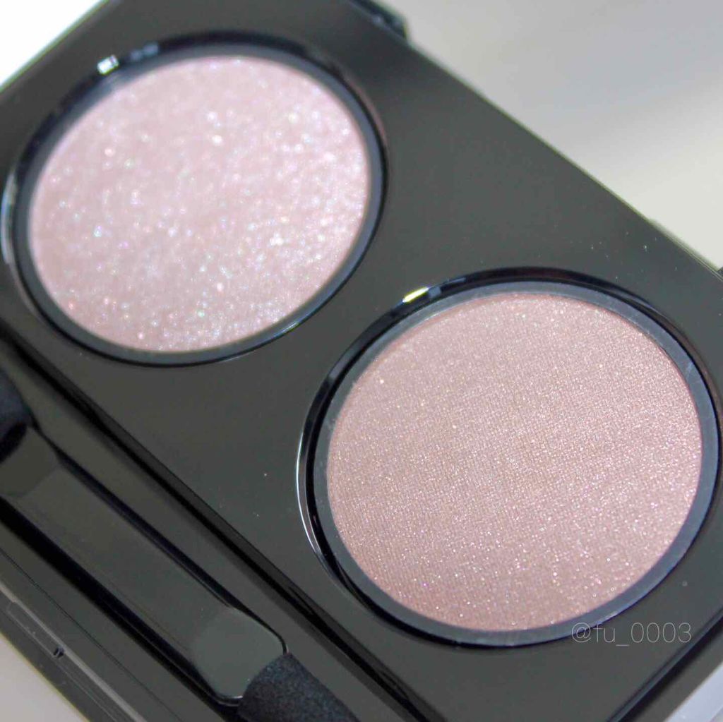 ビオモイスチュアシャドー 26 ワイルドライフ/MiMC/アイシャドウパレットを使ったクチコミ（2枚目）