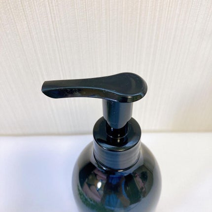 カラーリングケアコンディショナー Root Vanish/綺和美/コンディショナー単品を使ったクチコミ(2枚目)