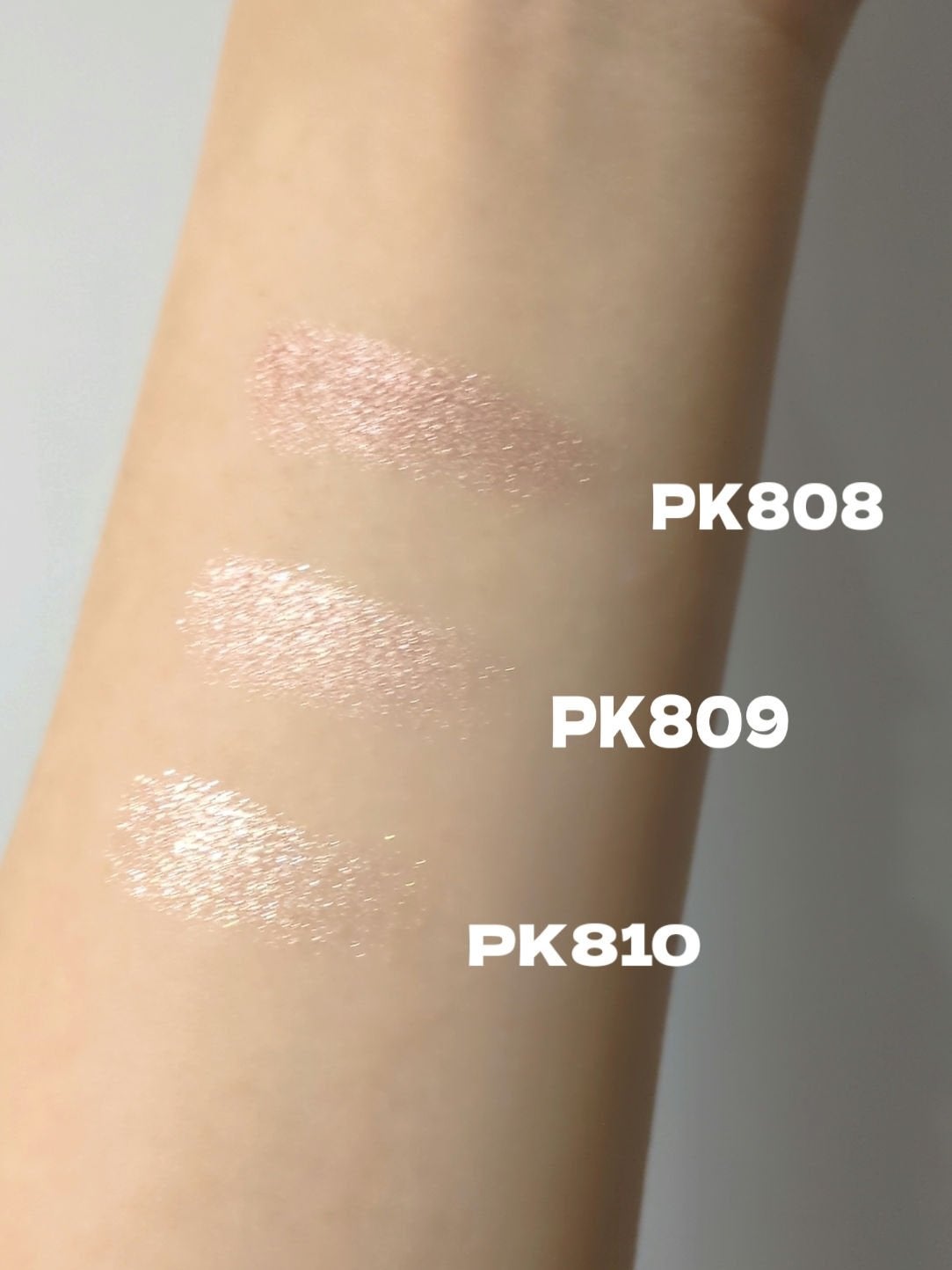 セレクト アイカラー/ESPRIQUE/単色アイシャドウを使ったクチコミ(2枚目)