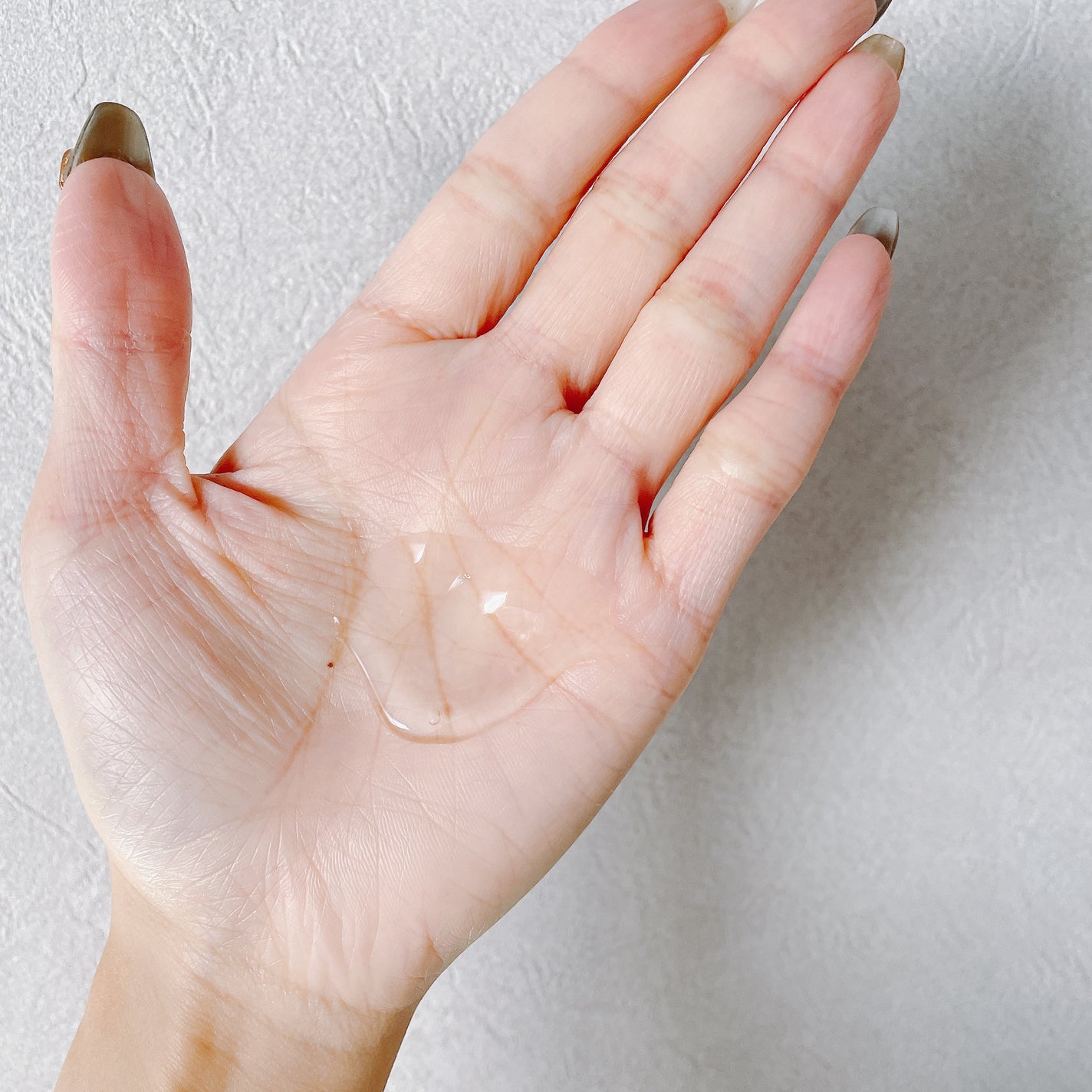 ミルクバオバブ パフュームボディウォッシュ ホワイトムスク/ミルクバオバブ/ボディソープを使ったクチコミ(2枚目)