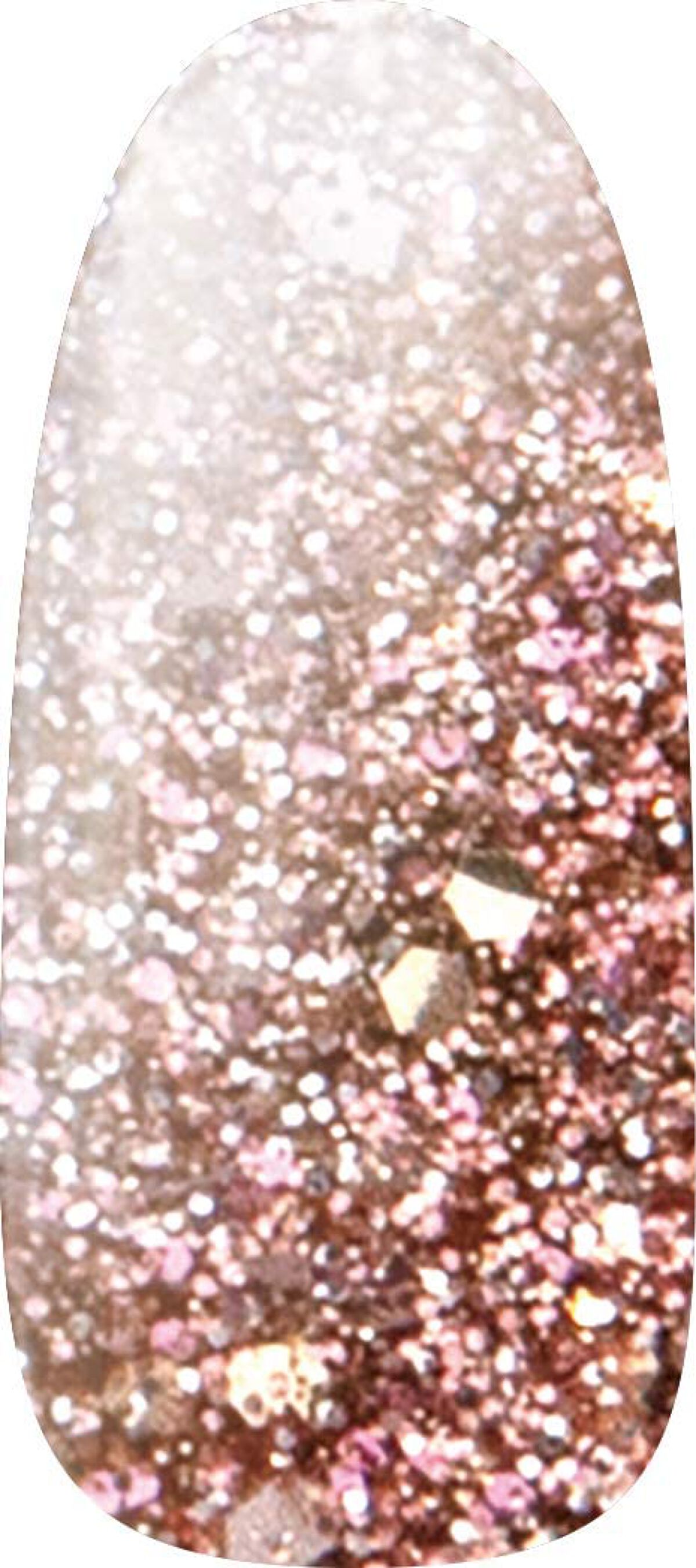 ネイルポリッシュ PLB07 点描天体のアレゴリー