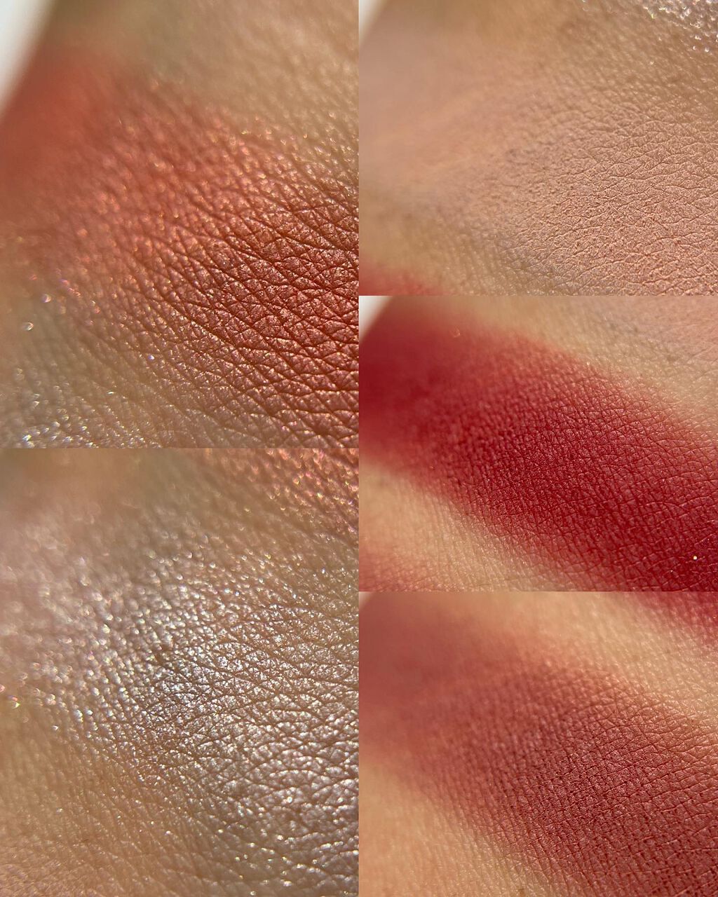 【旧】サンク クルール クチュール/Dior/アイシャドウパレットを使ったクチコミ(6枚目)