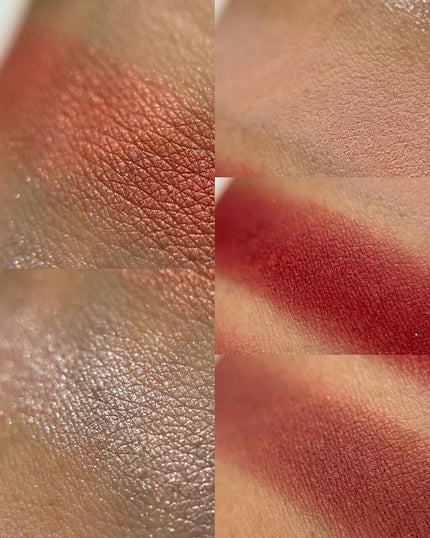 【旧】サンク クルール クチュール/Dior/アイシャドウパレットを使ったクチコミ(6枚目)