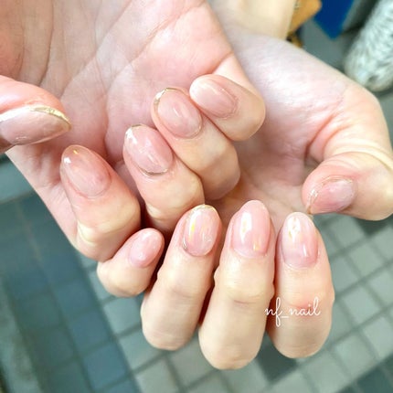 #ネイル,#ジェルネイル,#ニュアンスネイル,#キラキラネイル,#大人ネイル,#春ネイル,#ピンクネイルのネイルデザイン