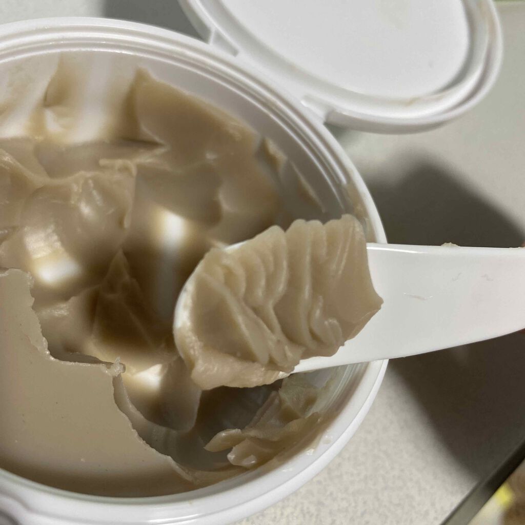 デュオ ザ クレンジングバーム/DUO/クレンジングバームを使ったクチコミ(1枚目)