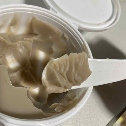 デュオ ザ クレンジングバーム/DUO/クレンジングバームを使ったクチコミ(1枚目)