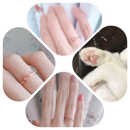 カラフルネイルズ/キャンメイク/マニキュアを使ったクチコミ(3枚目)