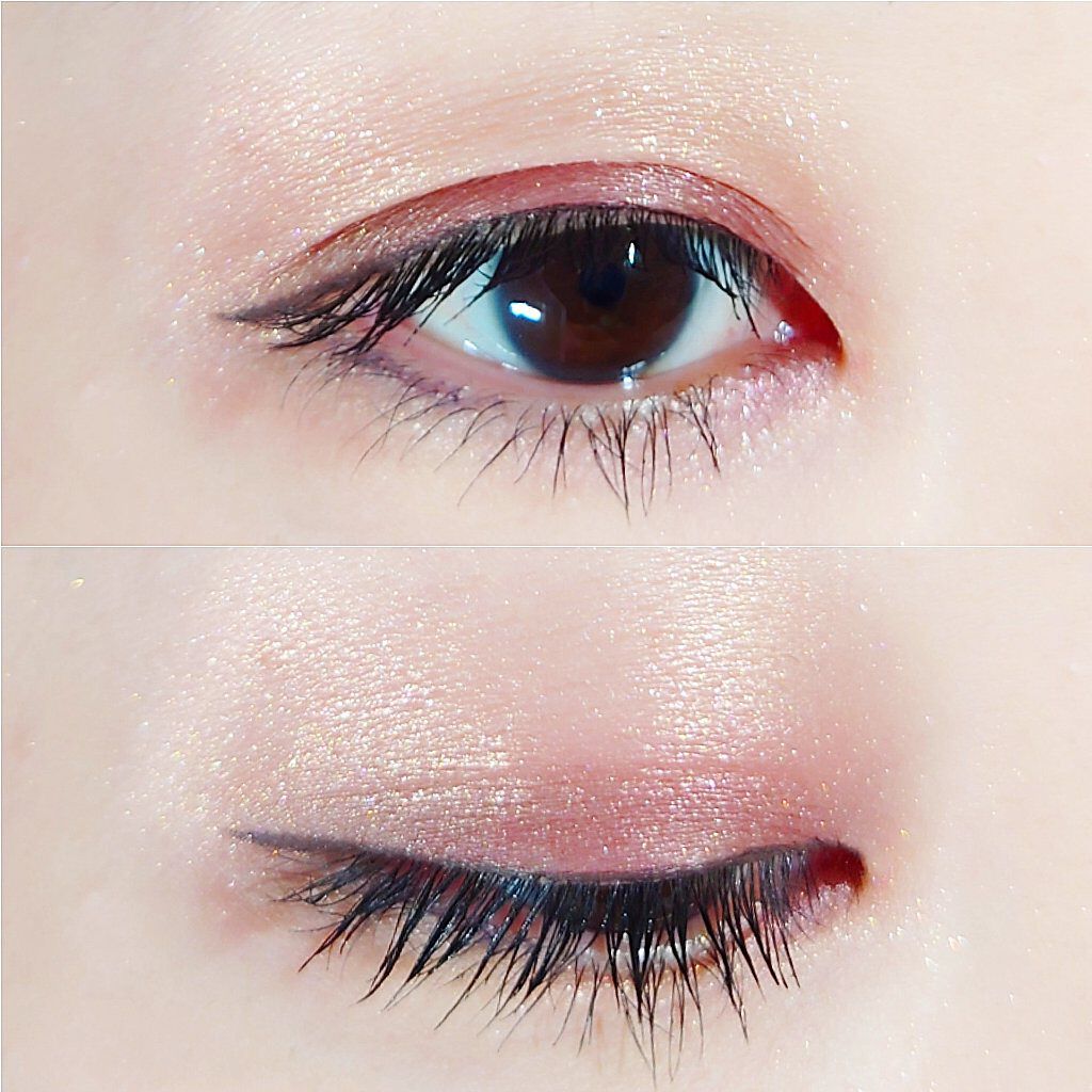 【旧】サンク クルール クチュール/Dior/アイシャドウパレットを使ったクチコミ（2枚目）