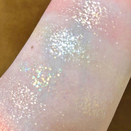 グラムチェンジマルチパレット/A.BLACK/マルチパレットを使ったクチコミ(7枚目)