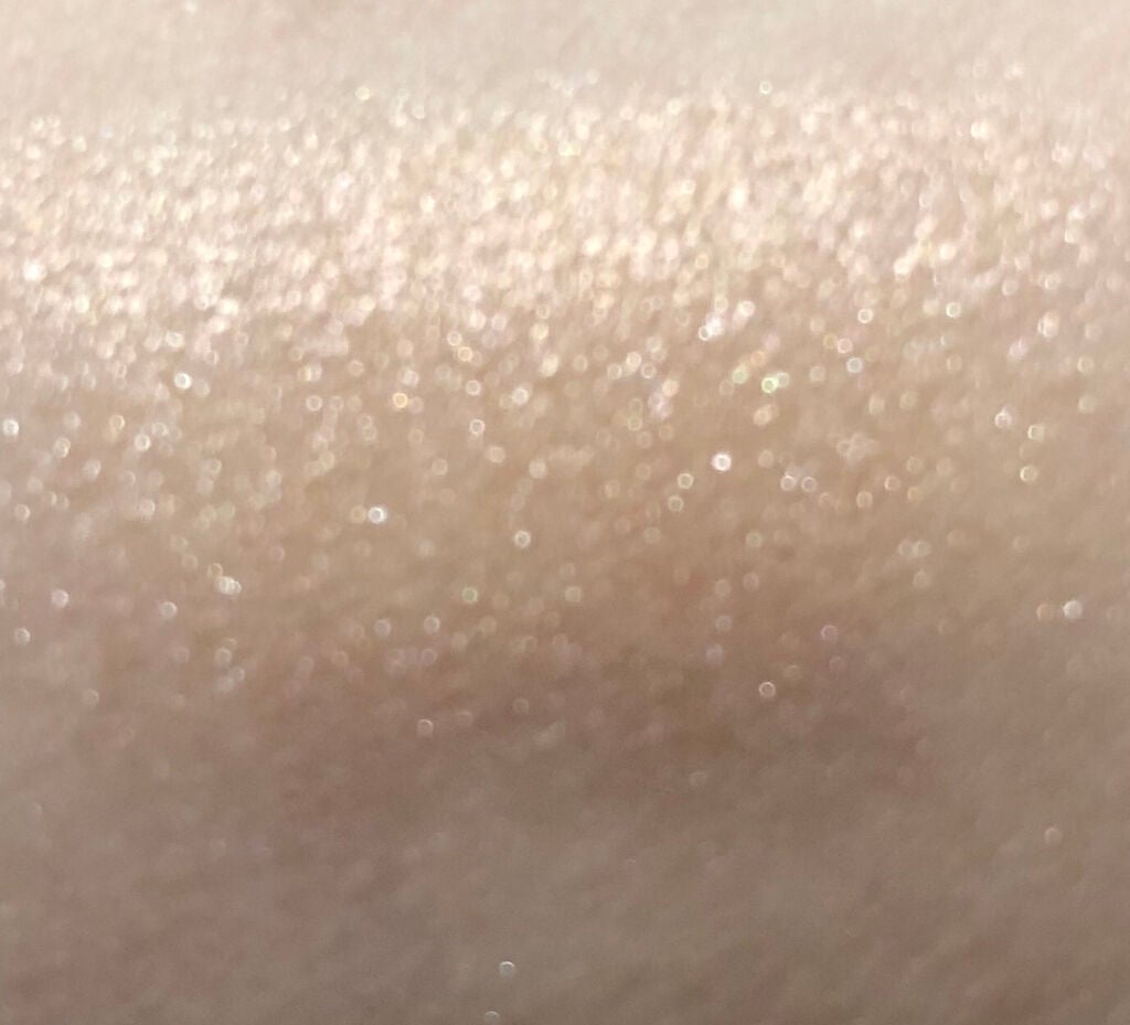 UR GLAM GRADATION EYESHADOW/U R GLAM/アイシャドウパレットを使ったクチコミ(3枚目)