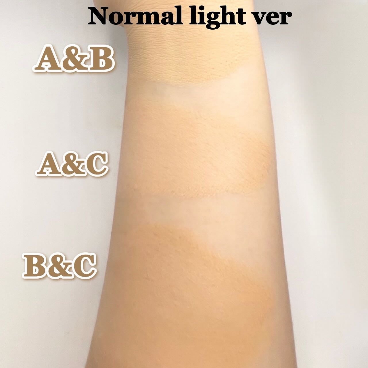 TIMAGE クリーミーコンシーラーパレット/TIMAGE/パレットコンシーラーを使ったクチコミ(6枚目)