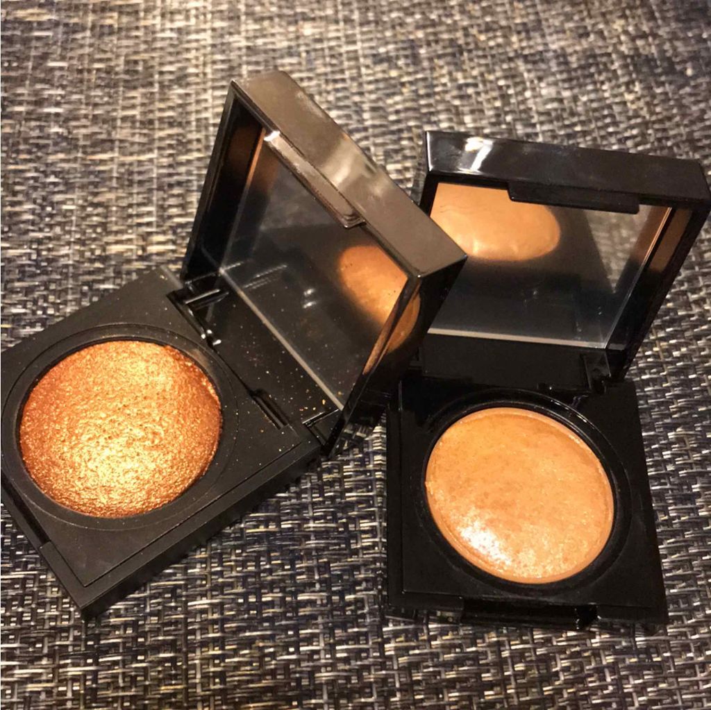 プリズム エアー シャドウ/CLIO/単色アイシャドウを使ったクチコミ（1枚目）