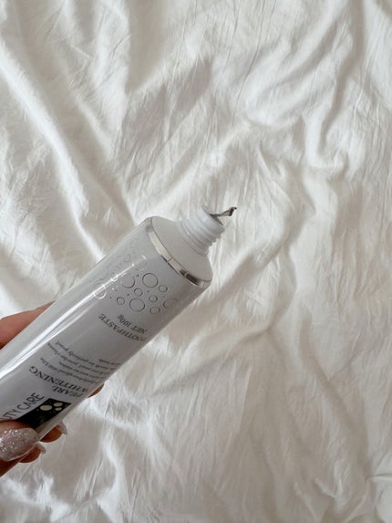 Kii. on LIPS 「\自宅で手軽にホワイトニング🦷/デンタルビューティーケアホワイ..」(2枚目)