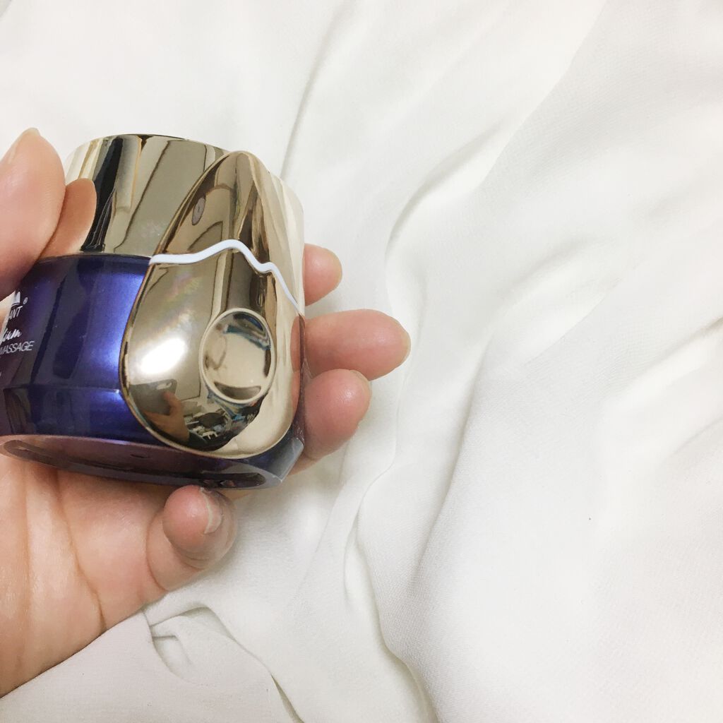 リンクルスムーズアイクリーム/DR PLANT/アイケア・アイクリームを使ったクチコミ（3枚目）