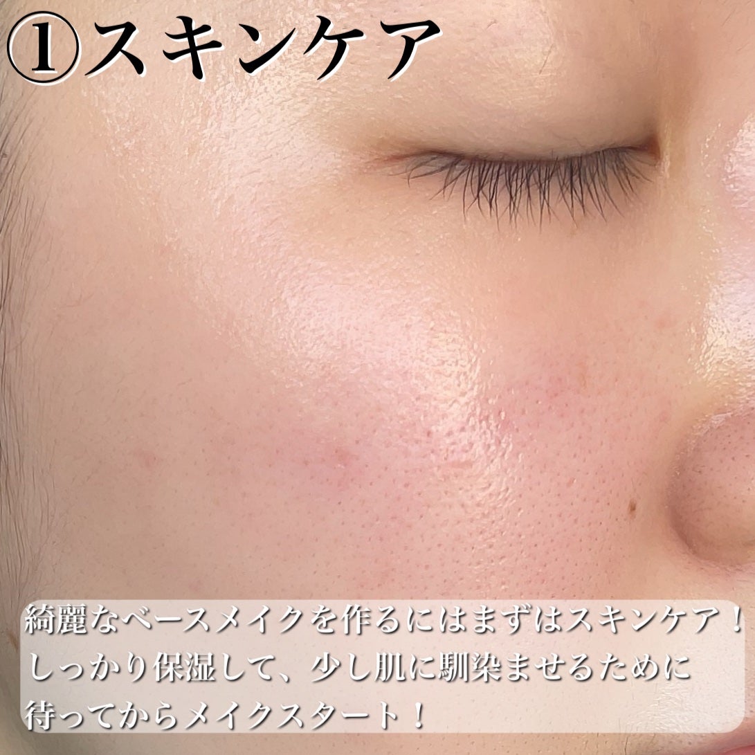 資生堂ベビーパウダー(プレスド)/ベビー/ボディパウダーを使ったクチコミ(2枚目)