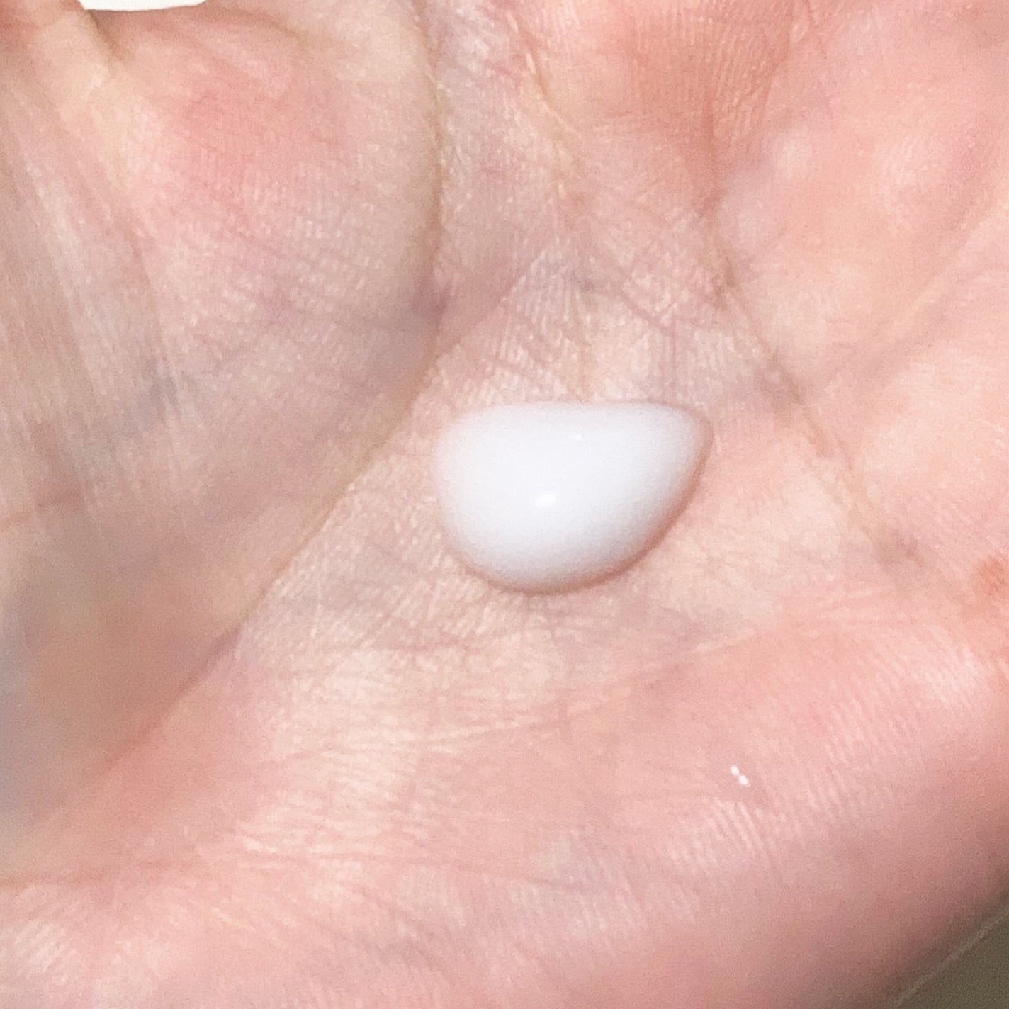 スグニ ディープリペアオイル/SGNI/ヘアオイルを使ったクチコミ(3枚目)