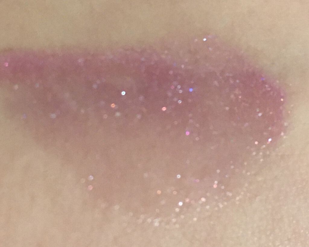 オーマイグロス/リンメル ロンドン/リップグロスを使ったクチコミ（2枚目）