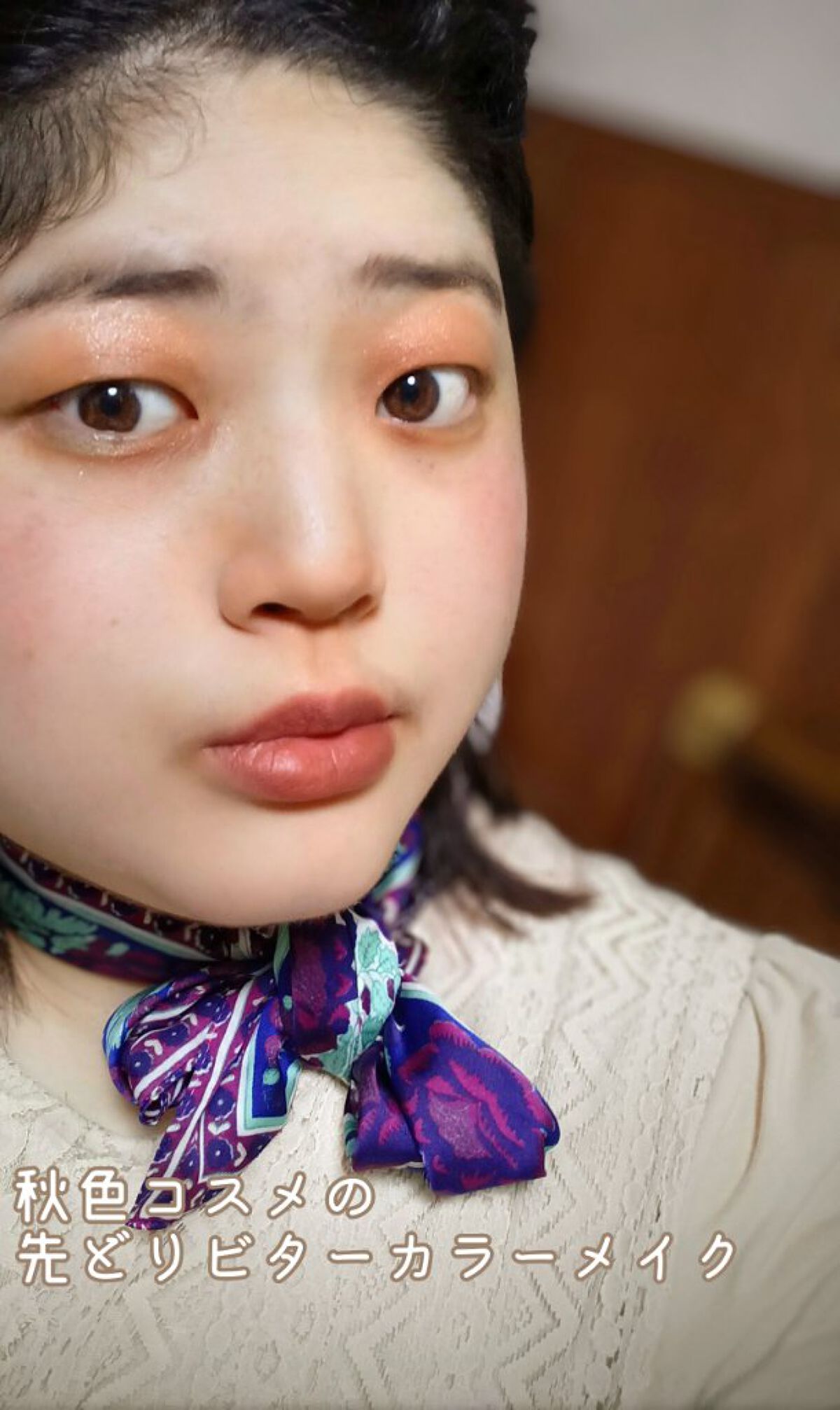 マルチフェイス スティック/FASIO/ジェル・クリームチークを使ったクチコミ（1枚目）