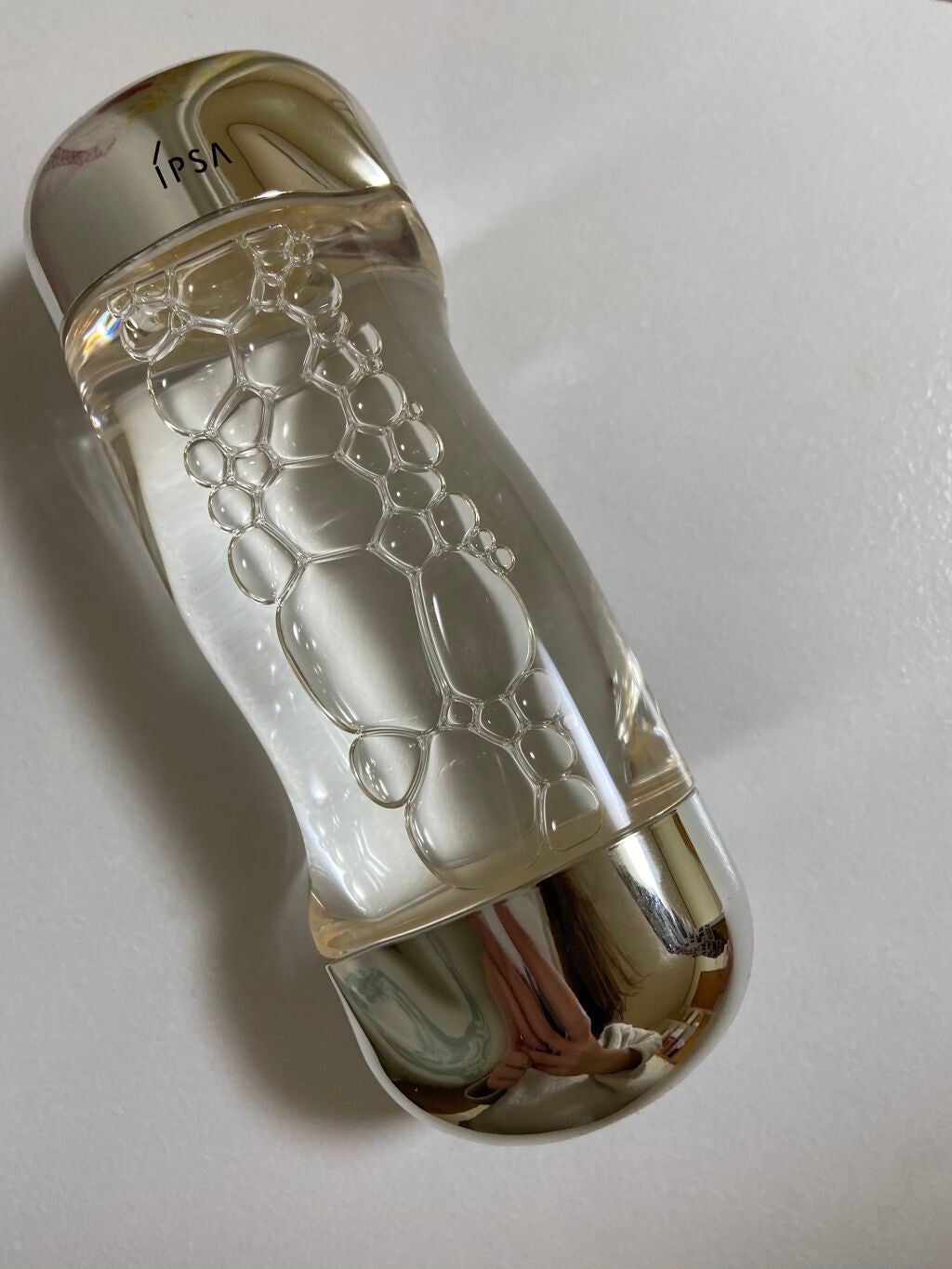 ぷりん on LIPS 「イプサ有名な化粧水!これを使いだしてからお肌の調子が良くなった..」(1枚目)