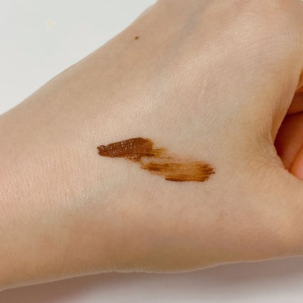 ミゼルエディ カールアップマスカラ/ミゼルエディ/マスカラを使ったクチコミ(3枚目)