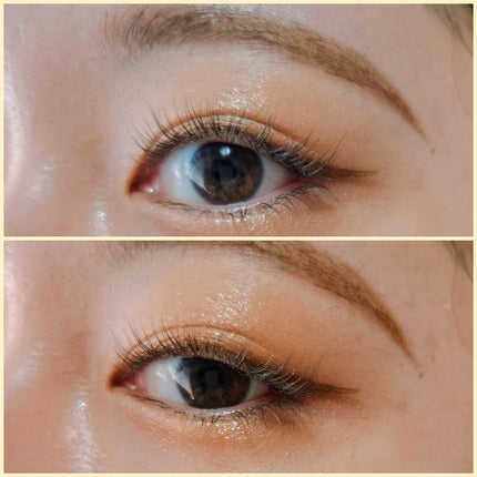 デイリズムアイパレット #Nudie Coral/heimish/アイシャドウパレットの画像