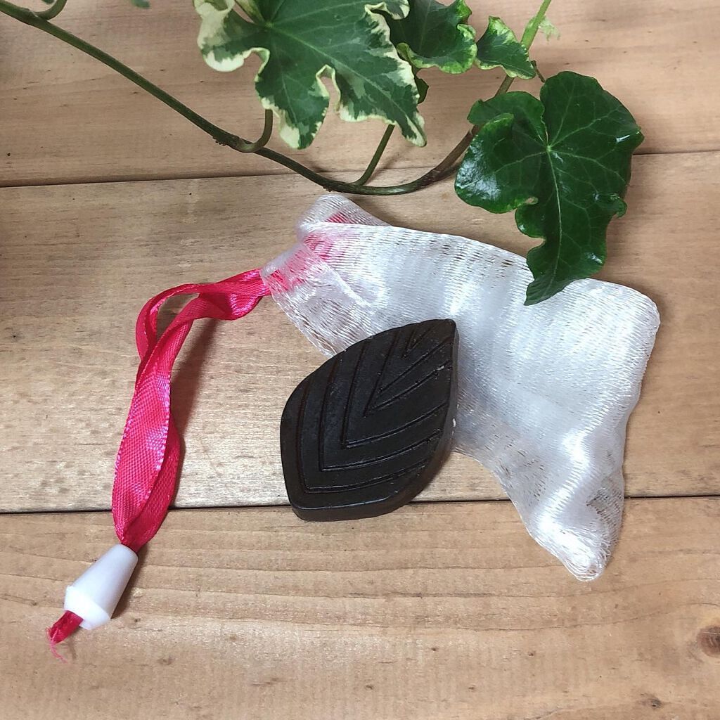 ファンチルフェイシャルソープ/HWANGCHIL/洗顔石鹸を使ったクチコミ(4枚目)