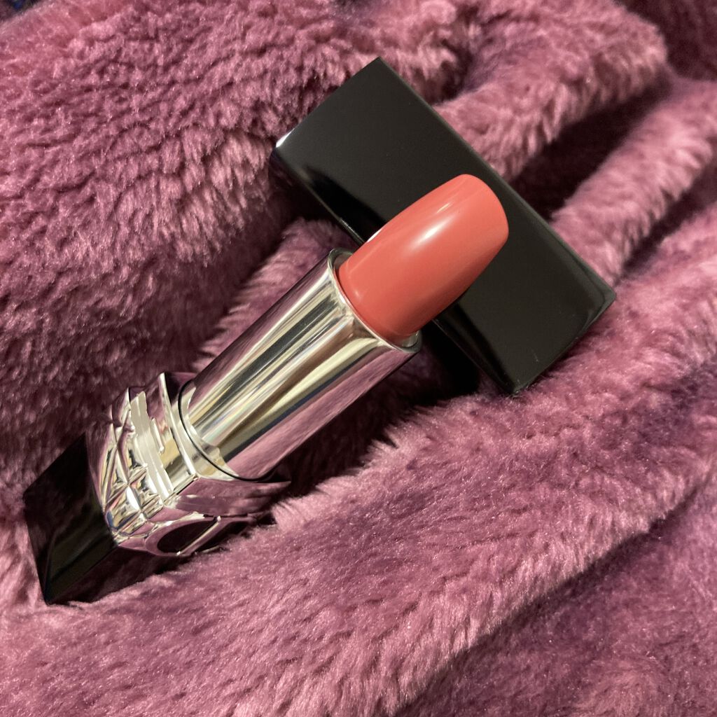 【旧】ルージュ ディオール/Dior/口紅を使ったクチコミ（2枚目）