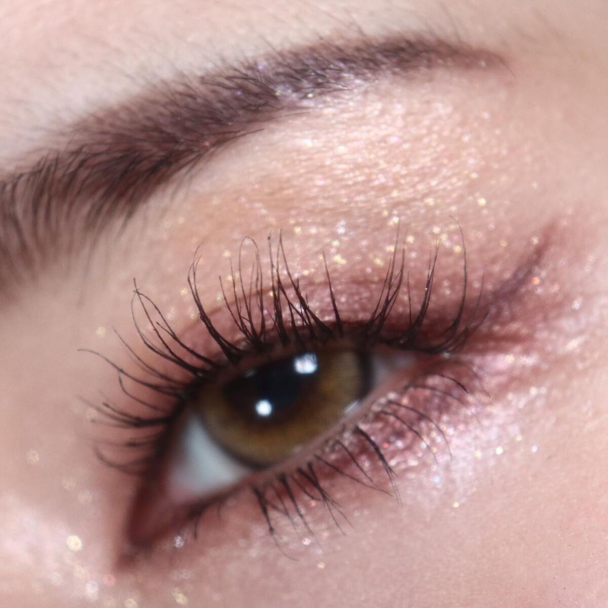 ニュアンスオンアイシャドウ/CEZANNE/アイシャドウパレットを使ったクチコミ(8枚目)