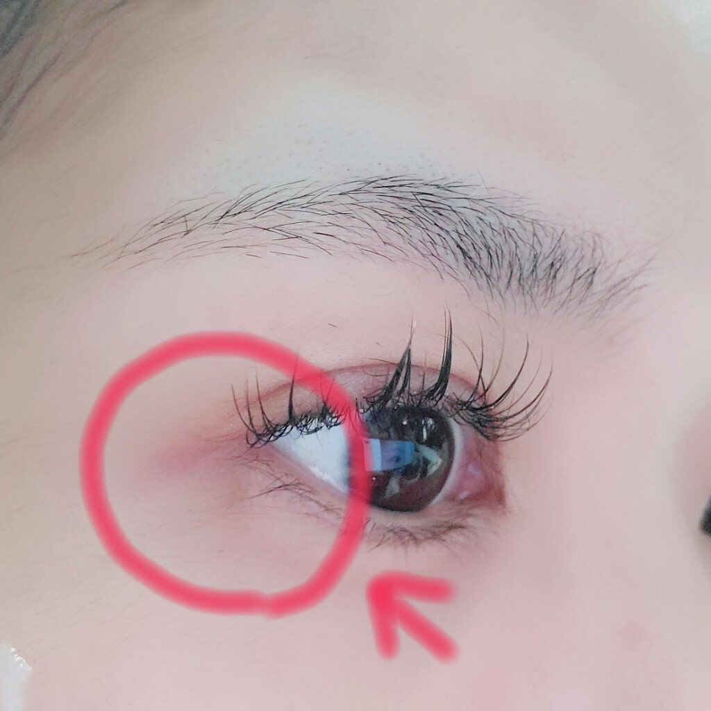 リバイブラッシュ/シーエスシー/まつげ美容液を使ったクチコミ（2枚目）