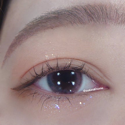 ベターザンパレット/rom&nd/アイシャドウパレットを使ったクチコミ(2枚目)