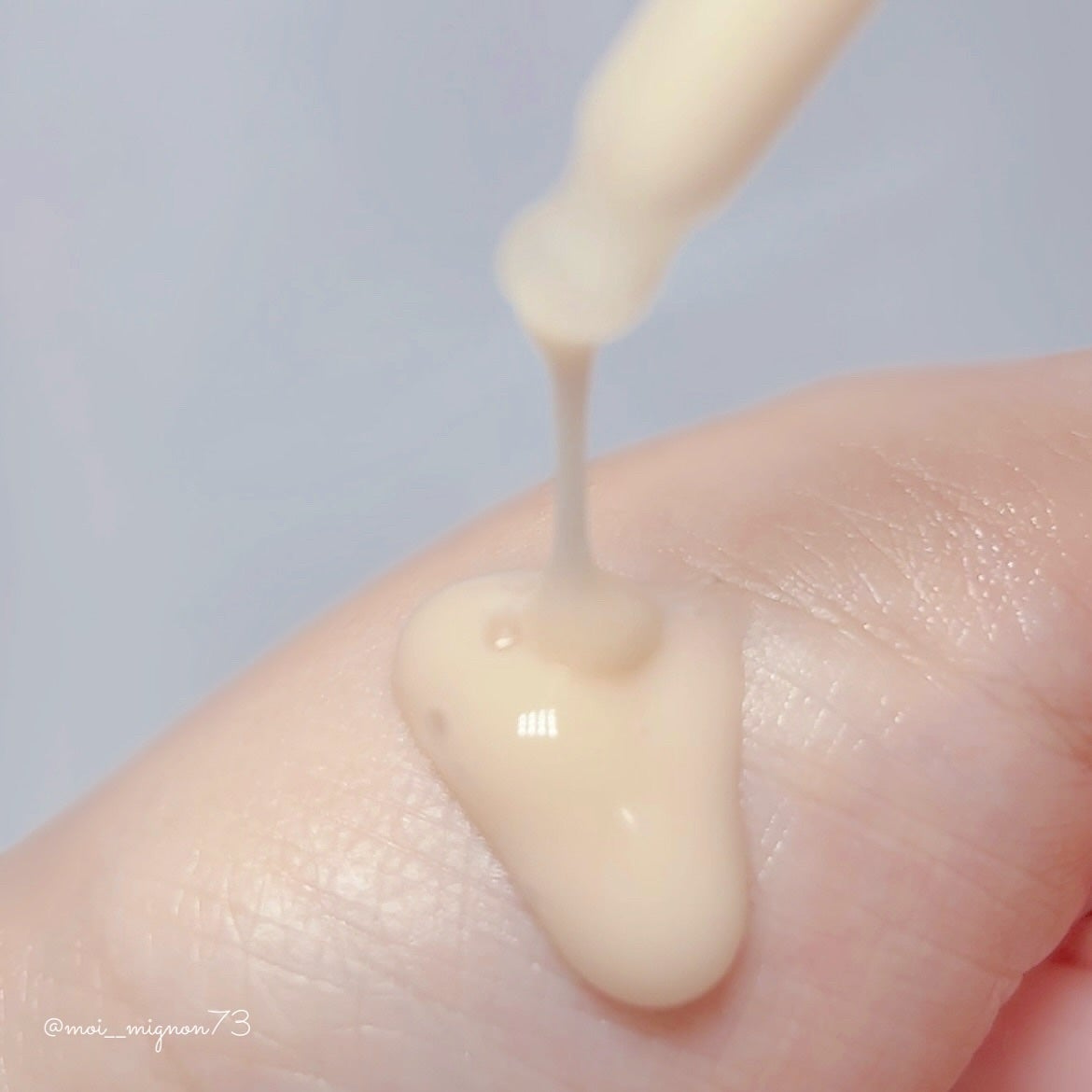 ブラックスネイルレチノールセラム/Dr.G/美容液を使ったクチコミ(3枚目)