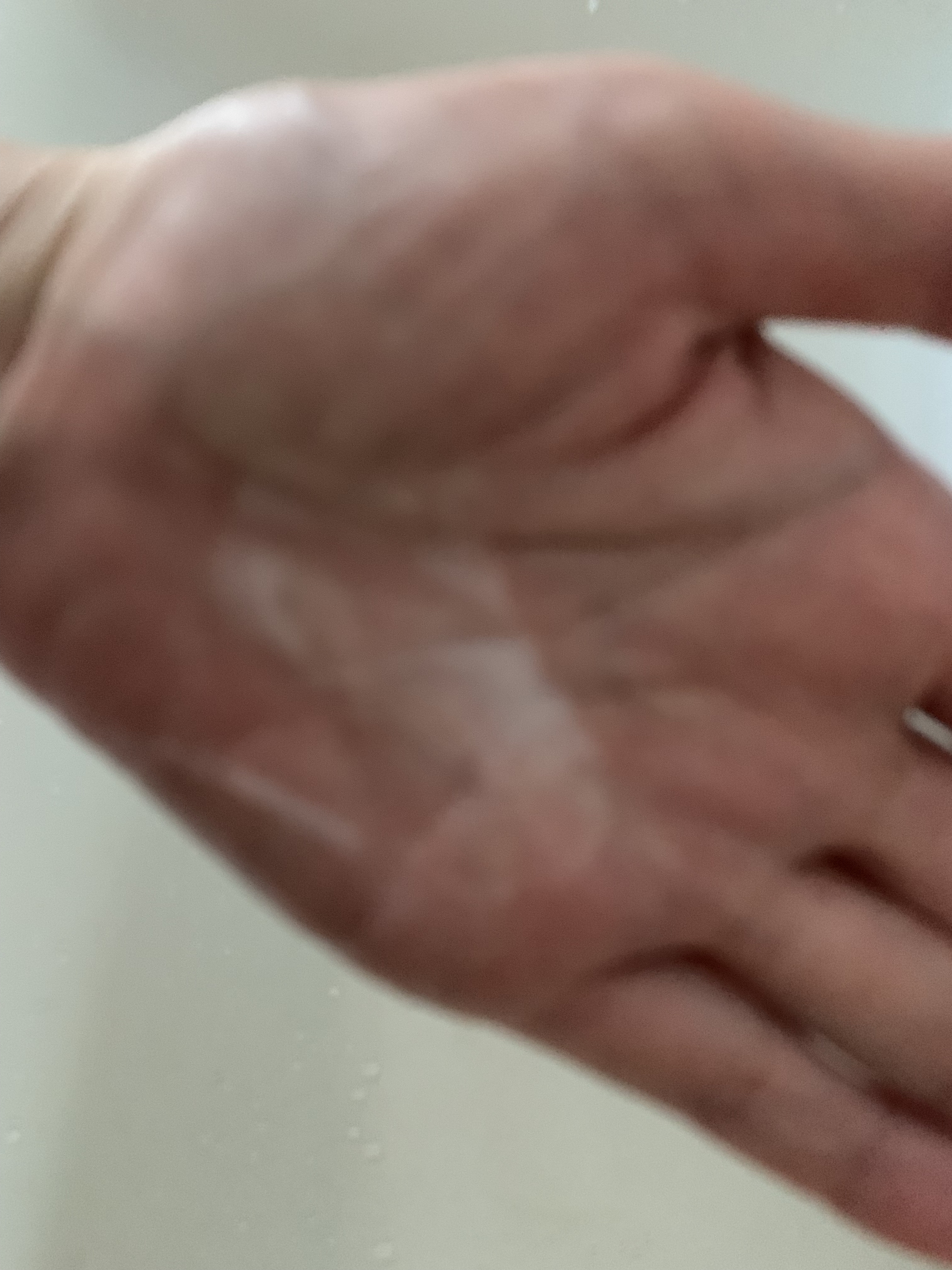 メイク落としミルク/カウブランド無添加/ミルククレンジングを使ったクチコミ（2枚目）