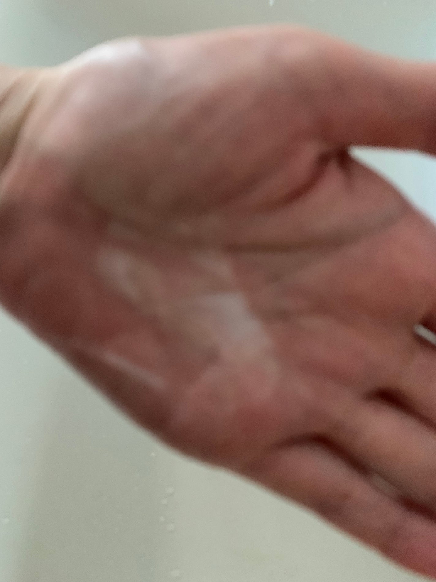 メイク落としミルク/カウブランド無添加/ミルククレンジングを使ったクチコミ(2枚目)