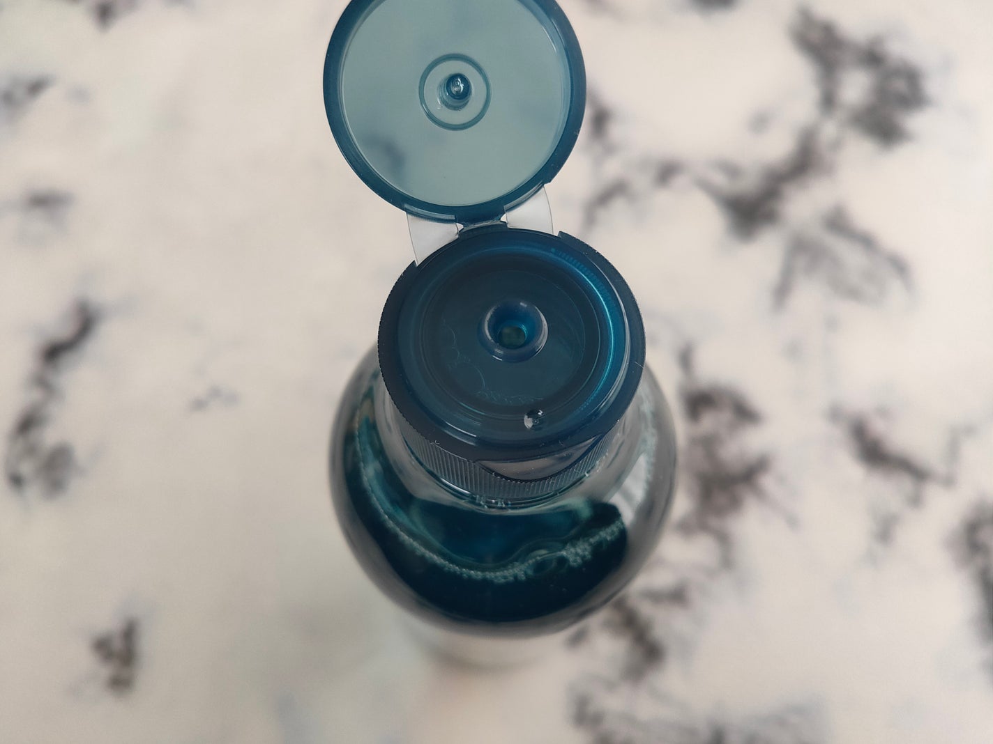 薬用クリアケアふき取りローション/無印良品/拭き取り化粧水を使ったクチコミ(2枚目)